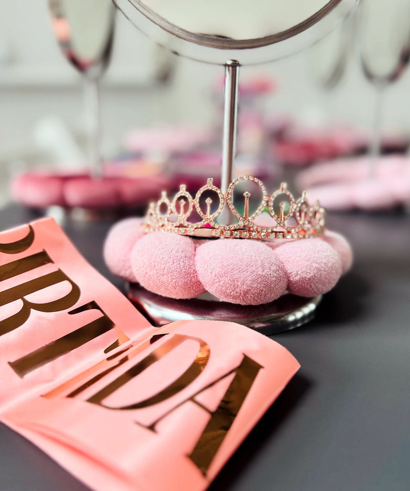 Balerinų gimtadienis