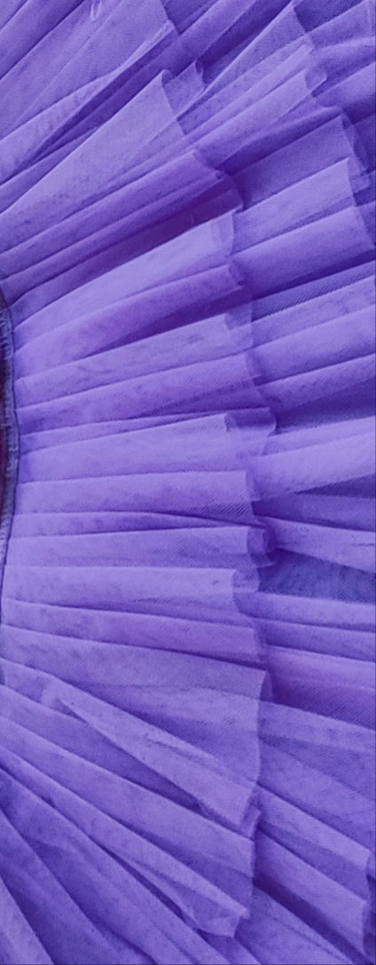 Moteriškas balerinos repeticijų sijonas