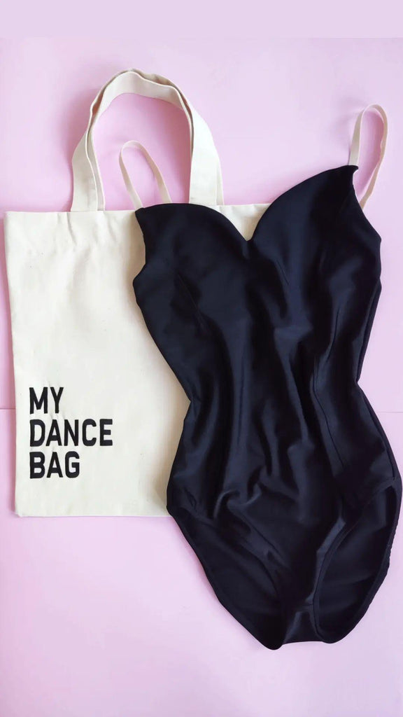 Classic leotard 